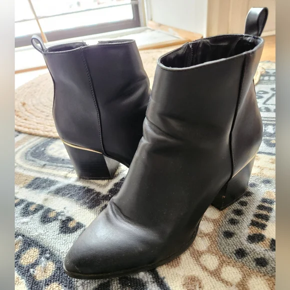 Expressions Rory Bootie - Picture 7 of 10